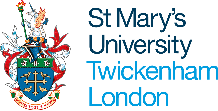 St Mary's University Twickenham London