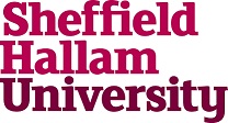 Sheffield Hallam logo