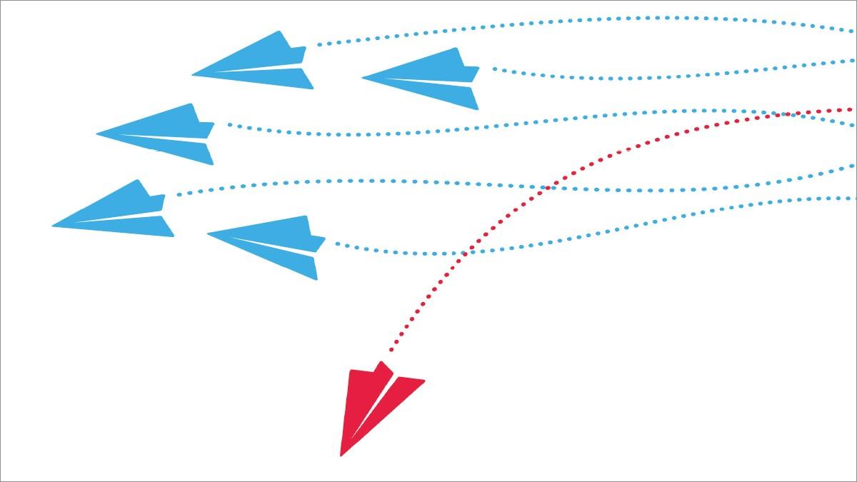 Placement structure