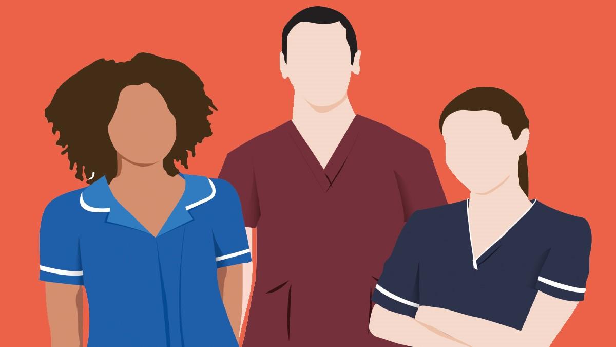 Should we have a national uniform? | The Chartered Society of Physiotherapy